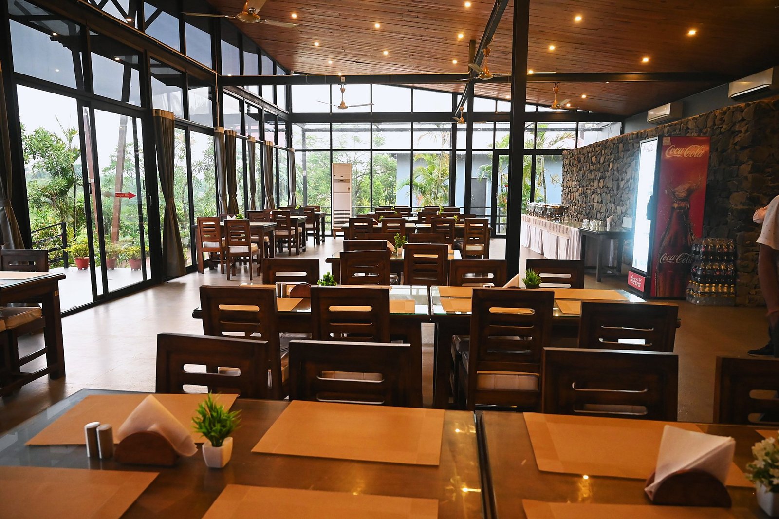 The Adda Restaurant