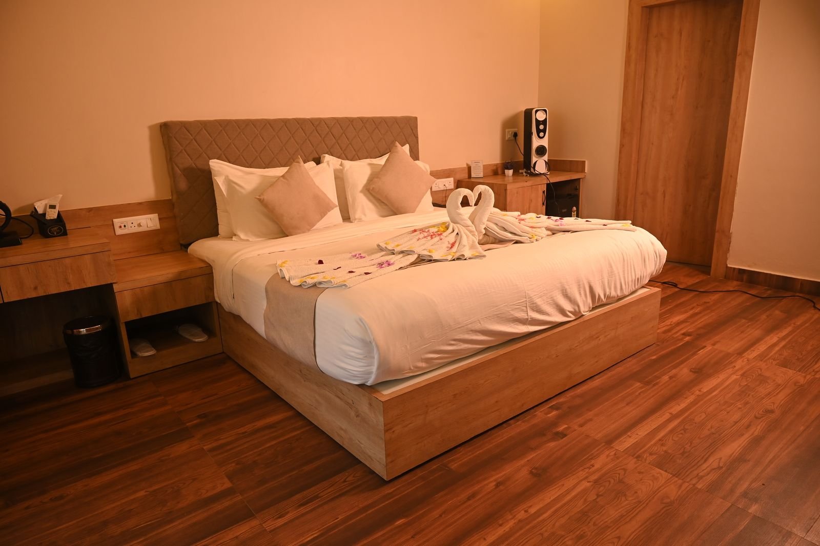 Cottage Double Room photo 3